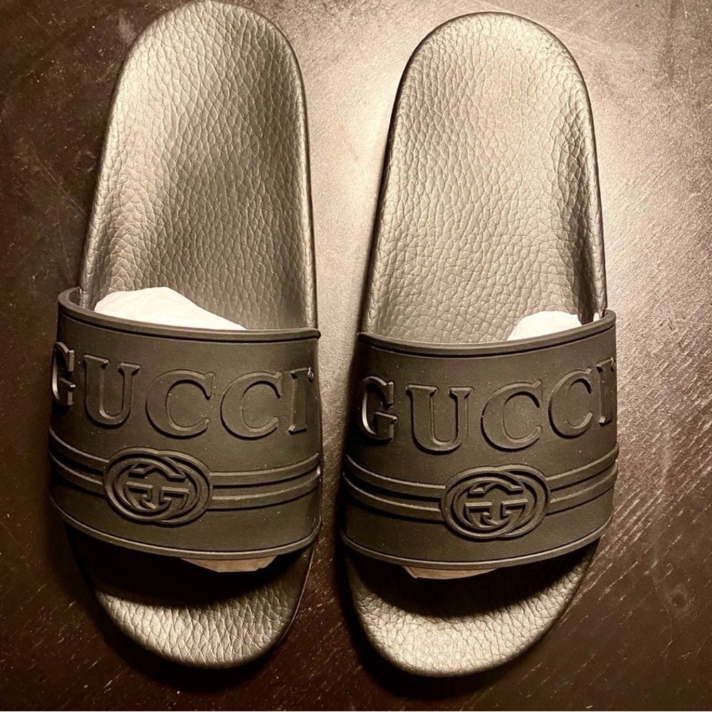 Gucci Slides - image 2